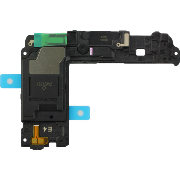 Lautsprecher Modul voor Samsung Galaxy S7 Edge G935F, als GH96-09513A