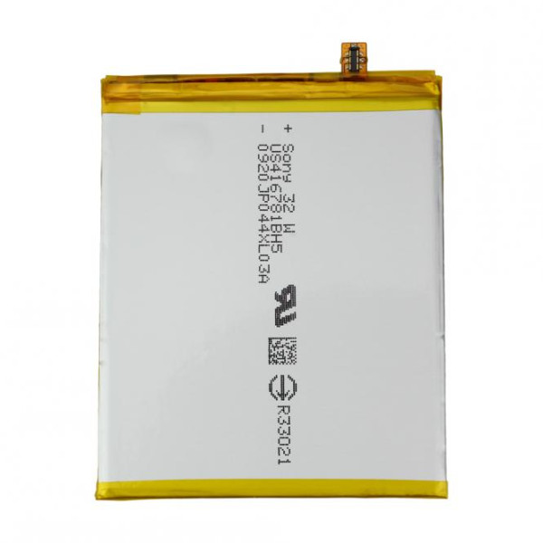 Batterij Original Huawei HB416683ECW voor Nexus 6P, Google Nexus 6P, 3.8V, 3550mAh, Li-Polymer