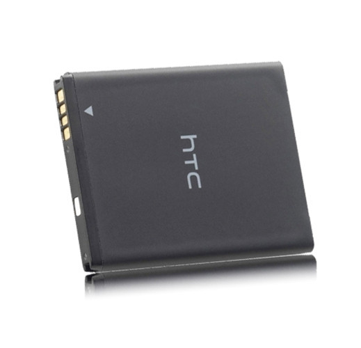 Batterij Original HTC BA-S640 voor EVO 3D, Radar, Sensation, Sensation XE, Sensation XL, Titan