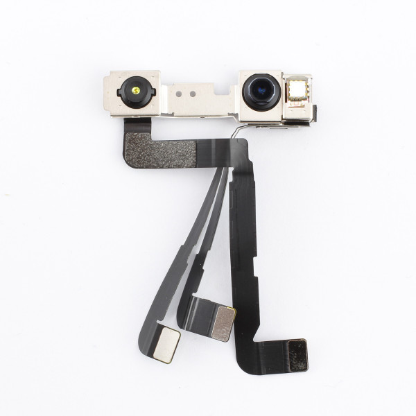 Frontkamera-Modul mit Flexkabel, 12MP, passend für iPhone 11 Pro