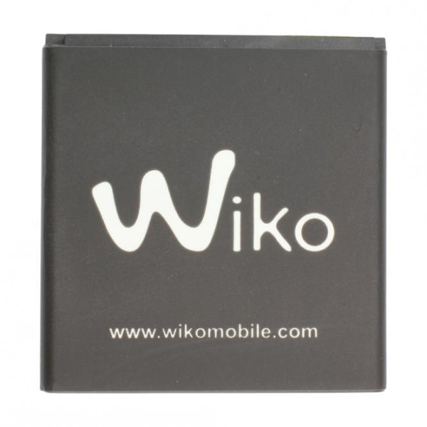 Akku Original für Wiko Iggy, 3.7 V, 1500 mAh